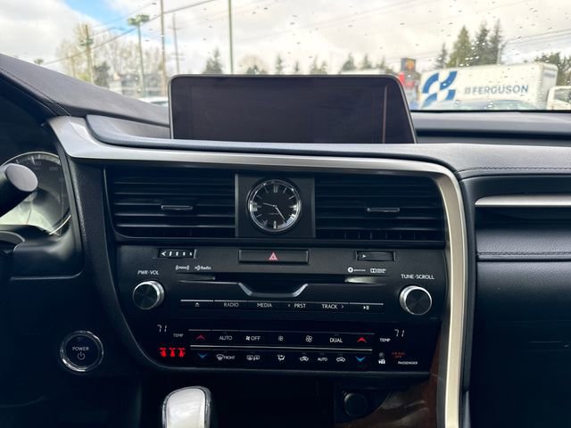Used 2019 Lexus RX 450h AWD w/ Navigation Package image 24