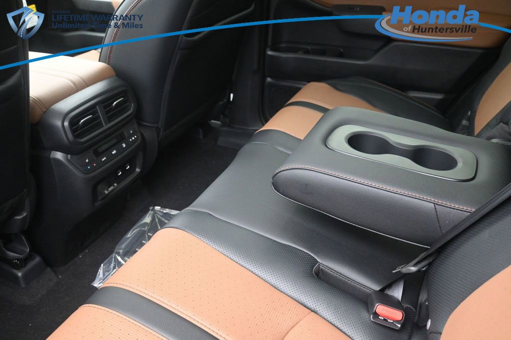 New 2026 Honda Passport TrailSport Elite image 21