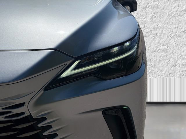 Used 2023 Lexus RX 350 Premium w/ Cold Area Package FWD image 9