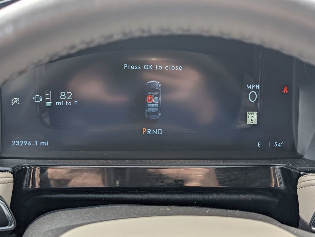 Used 2024 Lincoln Corsair Reserve w/ Equipment Group 201A image 20