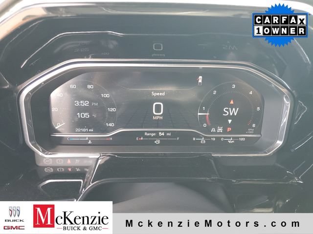 Used 2024 GMC Sierra 1500 SLT w/ SLT Premium Plus Package AWD/4WD image 13