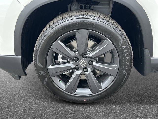Certified 2026 Honda Pilot Sport image 8