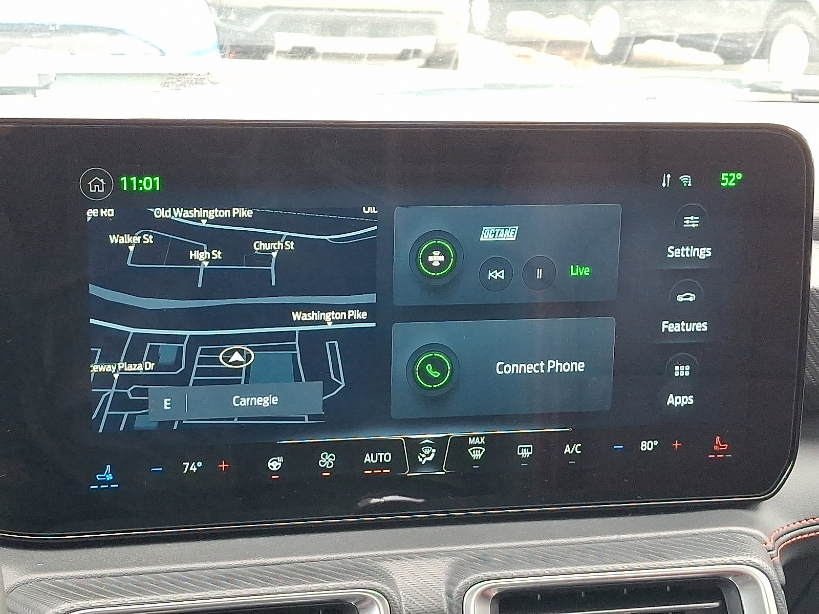 Used 2025 Ford Mustang GT Premium w/ 60th Anniversary Package image 15