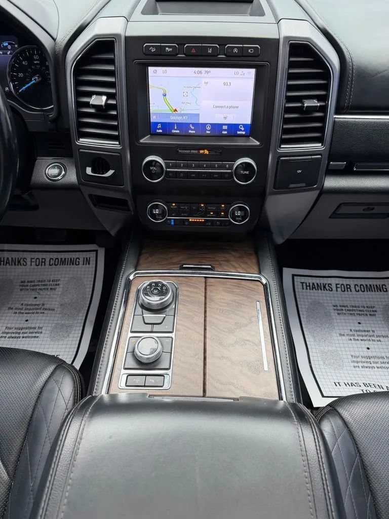Used 2020 Ford Expedition Platinum AWD/4WD image 20