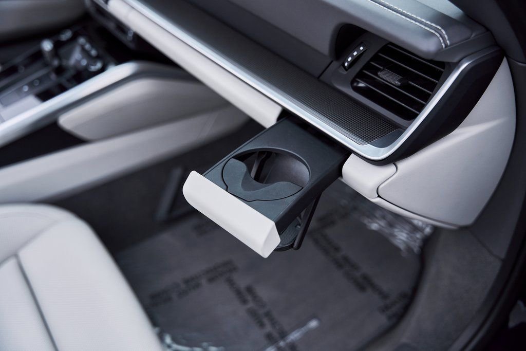 Used 2021 Porsche 911 Turbo S image 38