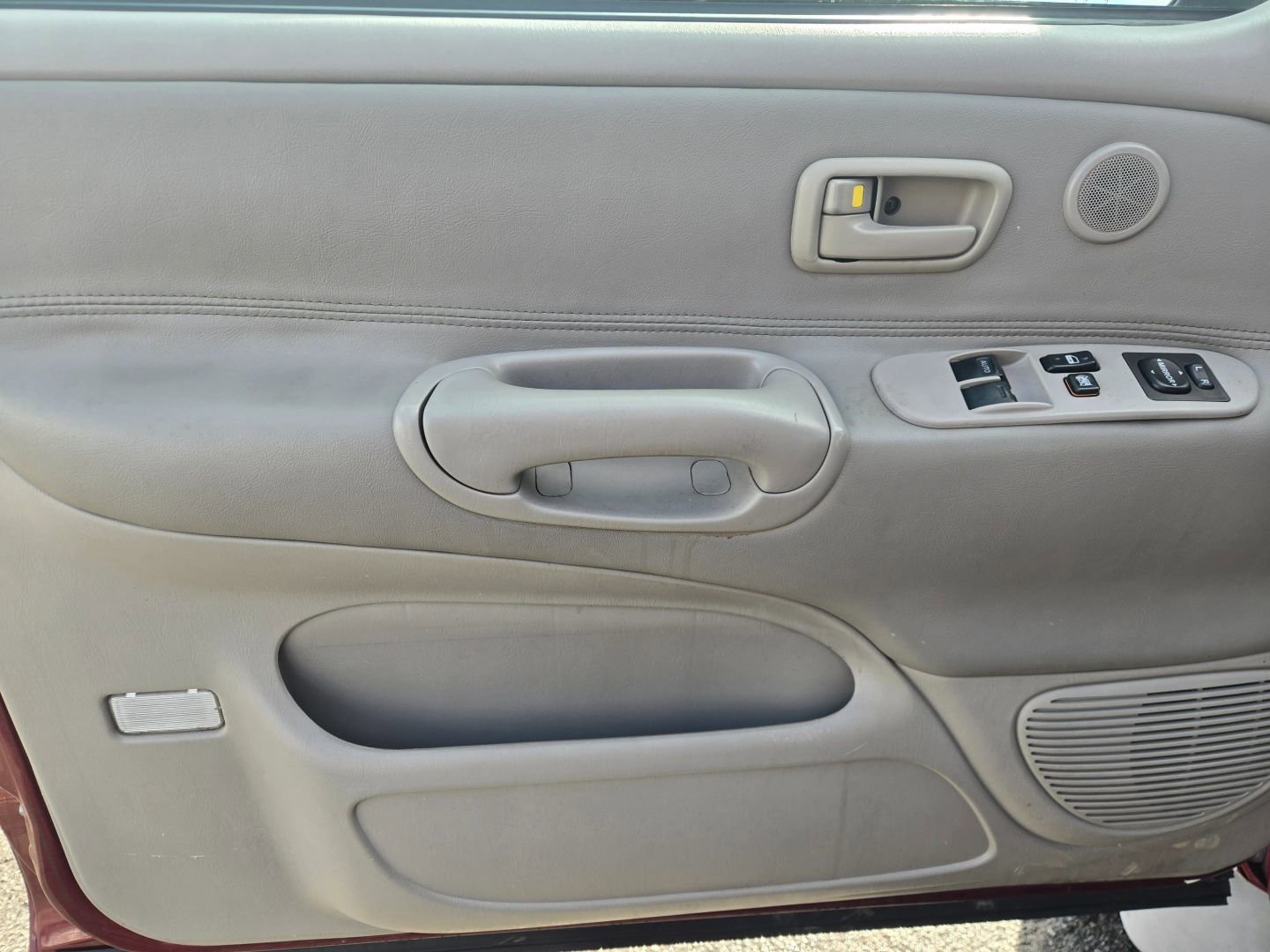 Used 2003 Toyota Tundra SR5 RWD image 8