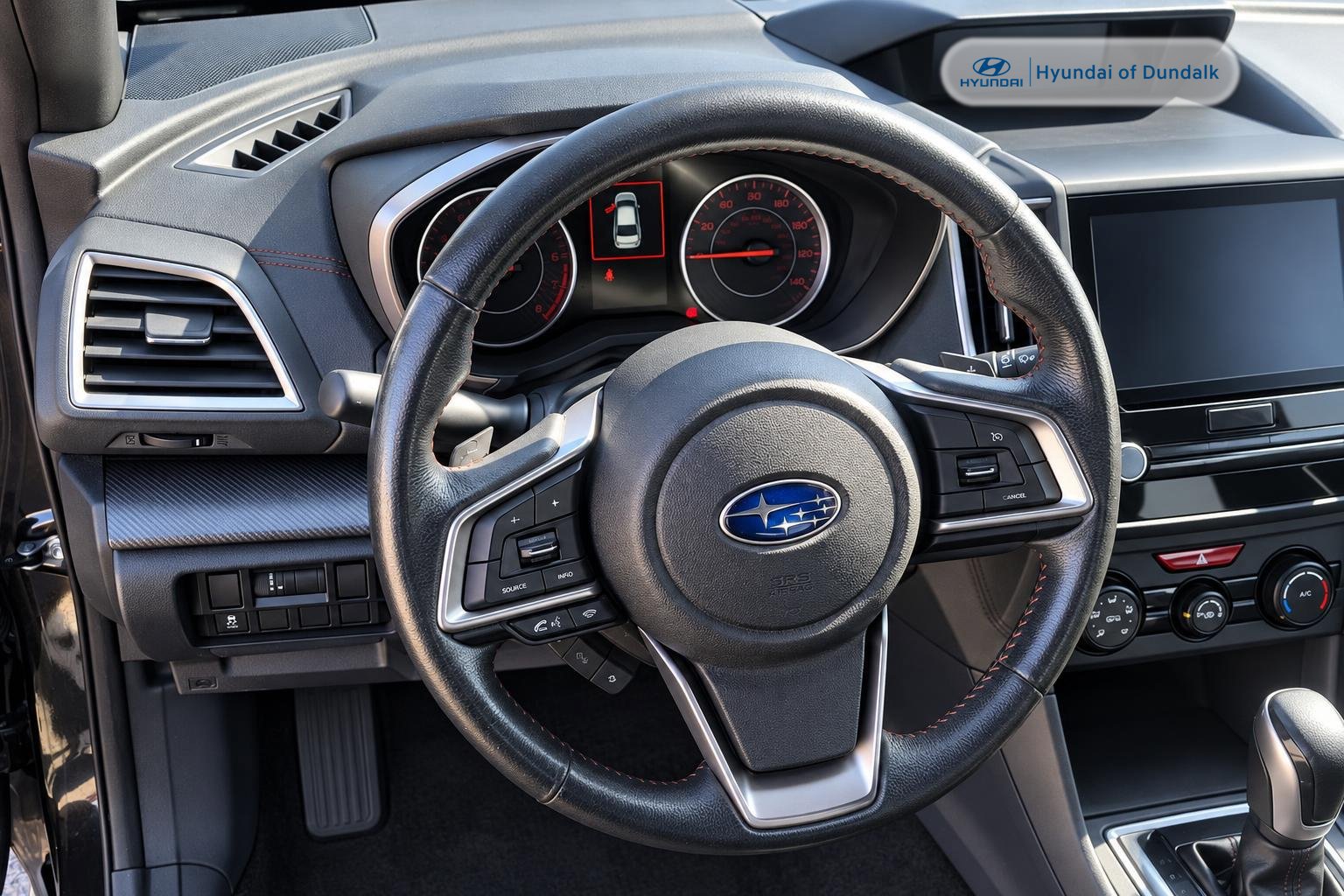 Used 2018 Subaru Impreza 2.0i Sport AWD/4WD image 9