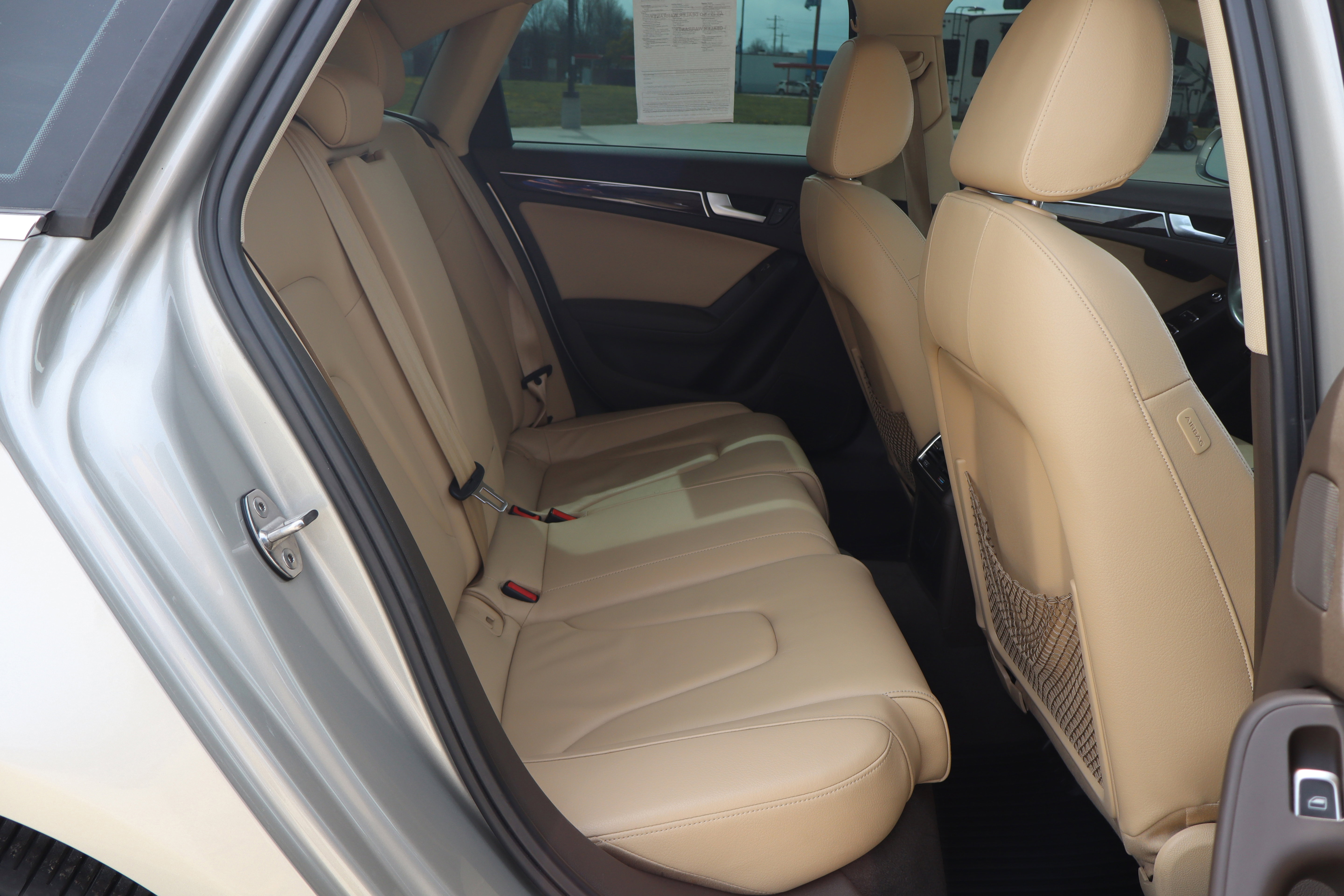 Used 2014 Audi A4 2.0T Premium Plus image 11