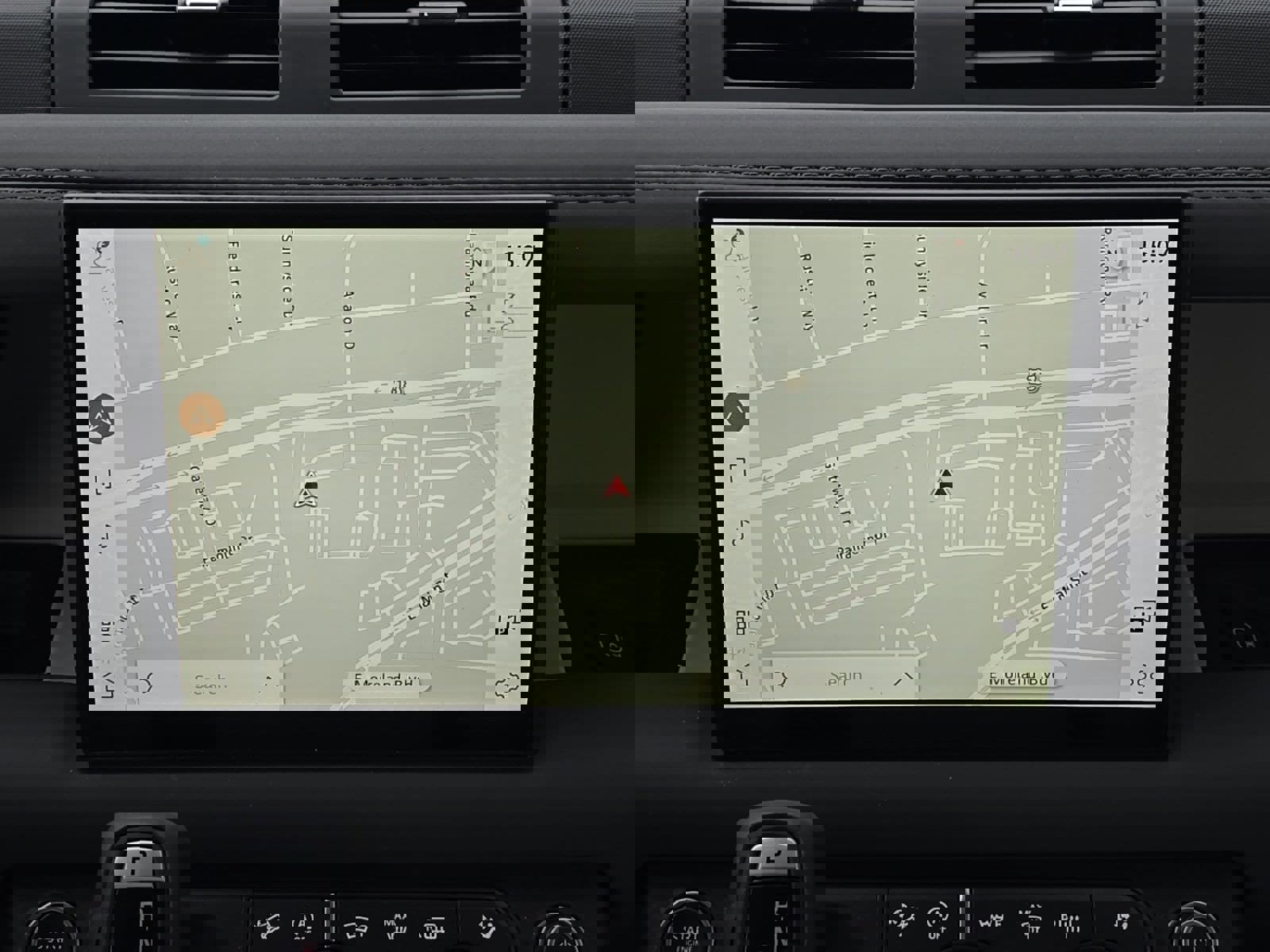 Certified 2025 Land Rover Defender 130 S image 18