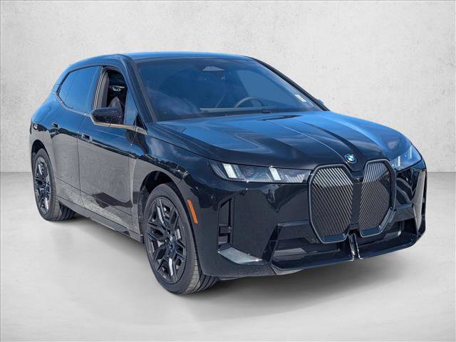 New 2026 BMW iX xDrive60 w/ M Sport Package image 6