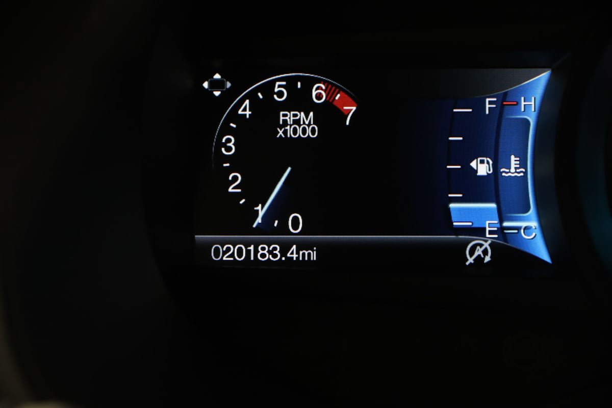 Used 2024 Ford Edge SEL w/ Convenience Package AWD/4WD image 34