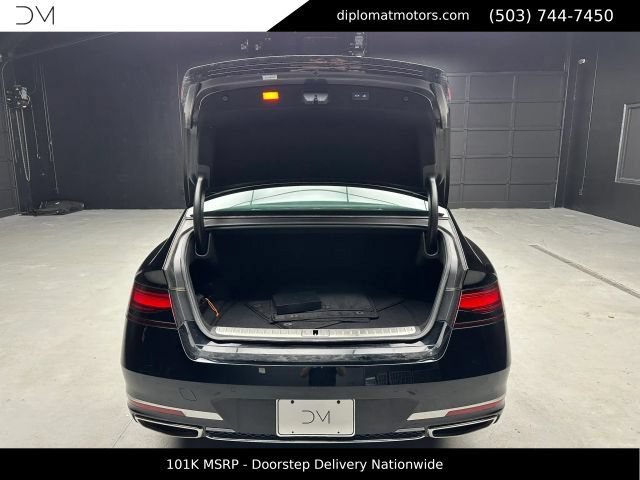 Used 2025 Genesis G90 3.5T AWD/4WD image 41