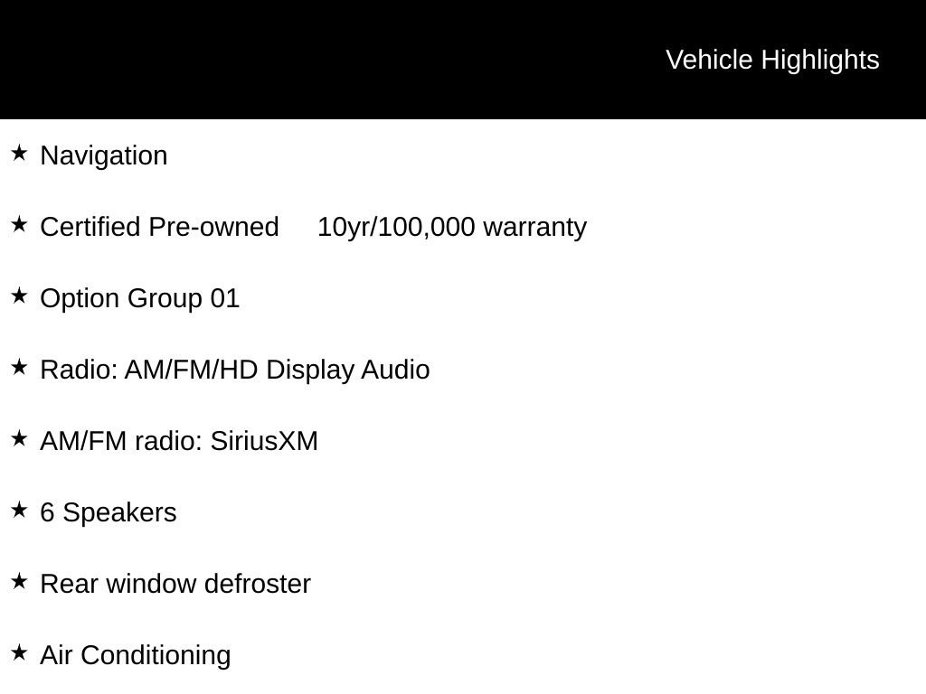 Certified 2025 Hyundai Santa Fe SE AWD/4WD image 5