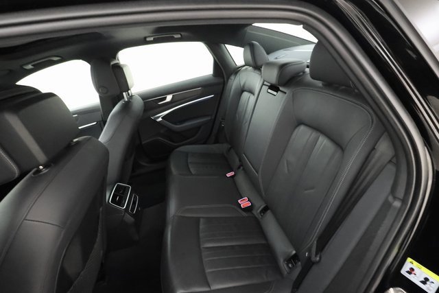Used 2023 Audi A6 2.0T Premium image 19
