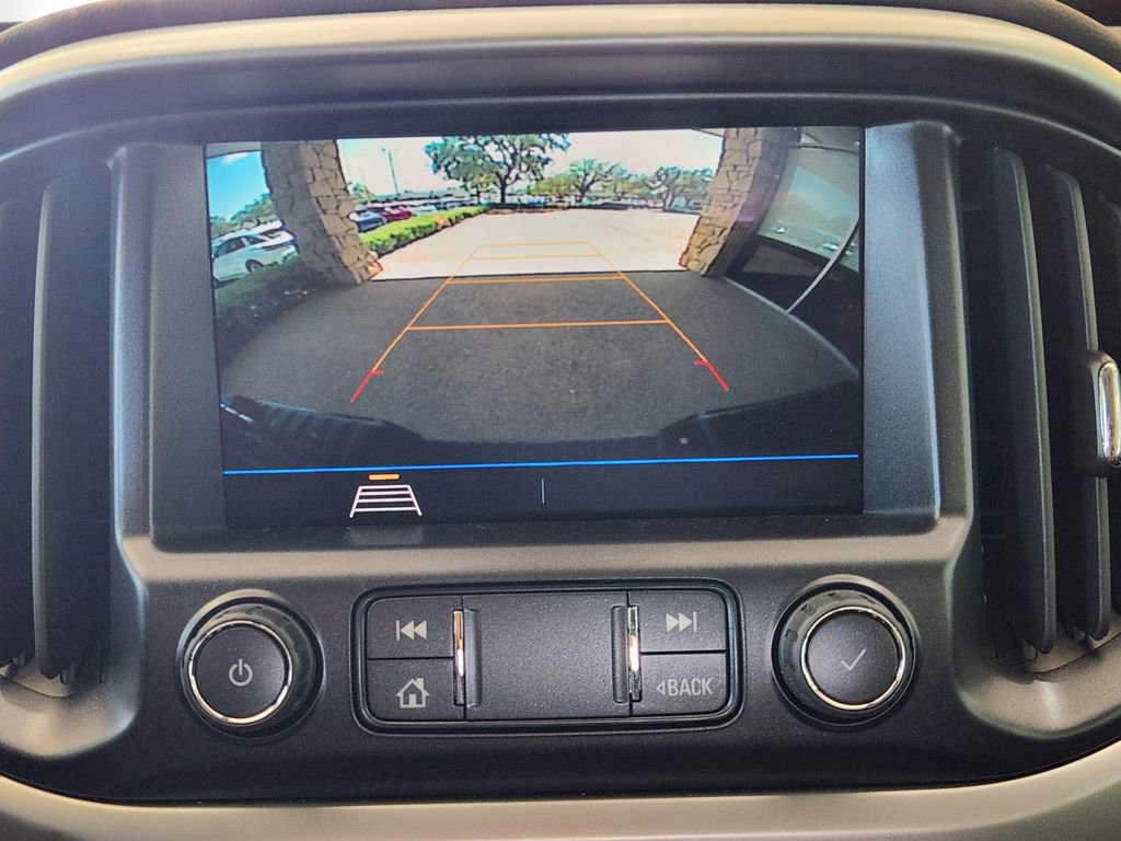 Used 2022 Chevrolet Colorado LT image 17