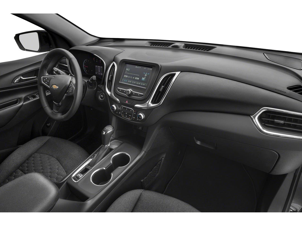 Certified 2018 Chevrolet Equinox LT FWD image 55
