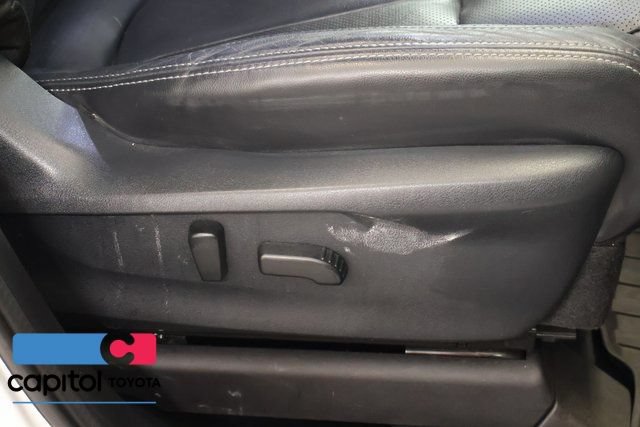 Used 2019 Subaru Ascent Limited w/ Popular Package #2A AWD/4WD image 29