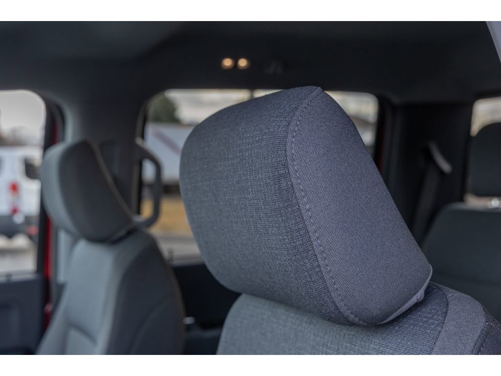 New 2025 Ford F150 XLT w/ Equipment Group 302A MID image 17