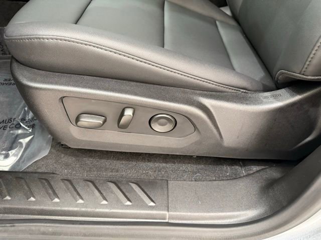 New 2026 Chevrolet Colorado Trail Boss image 12