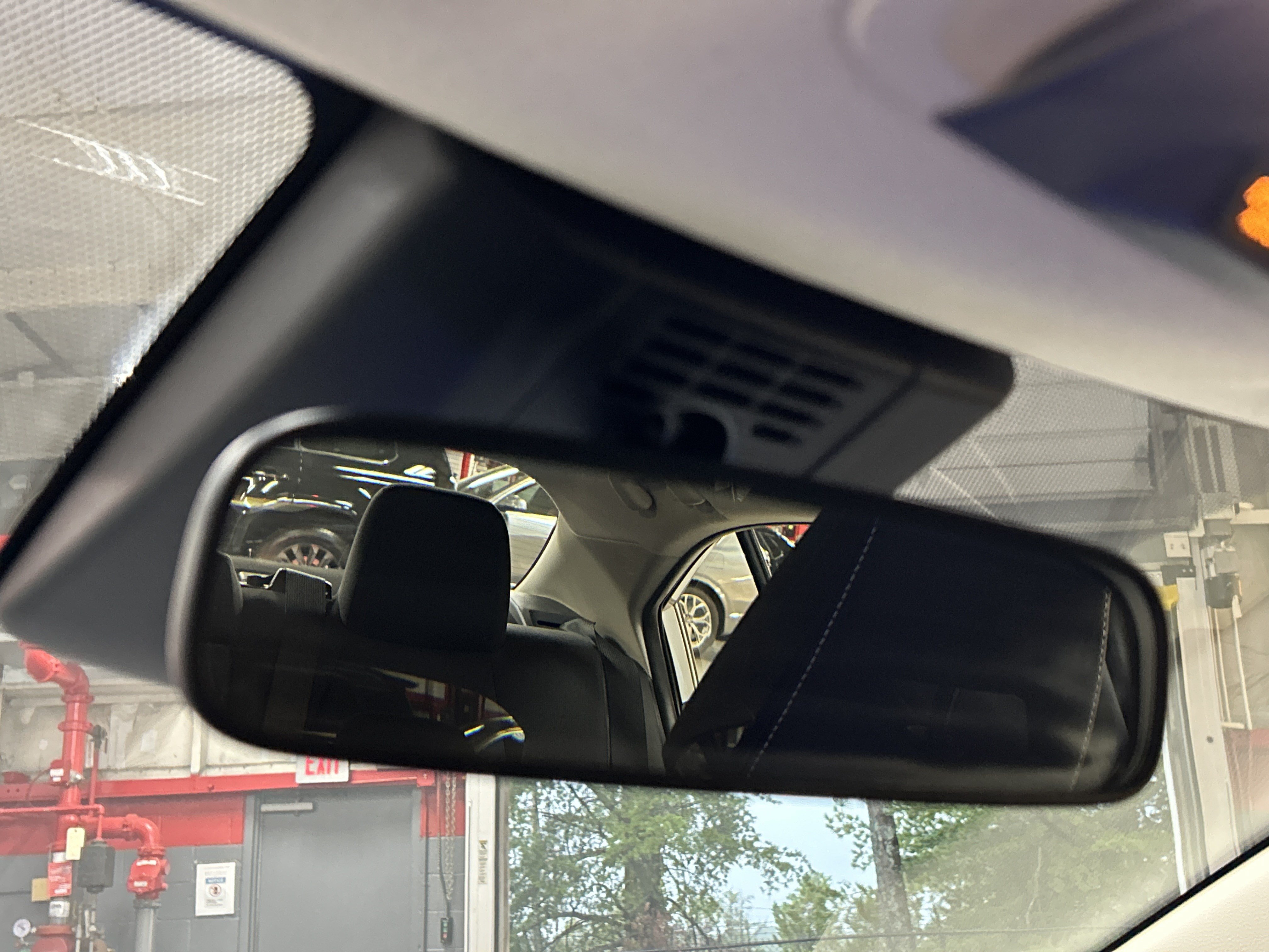 Used 2023 Toyota Corolla LE FWD image 27