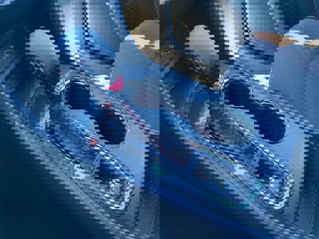 Used 2024 Chevrolet Equinox RS image 28