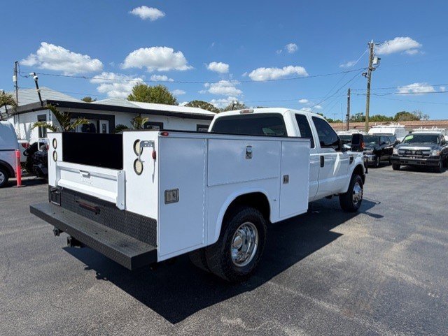 Used 2010 Ford F350 XL AWD/4WD image 6