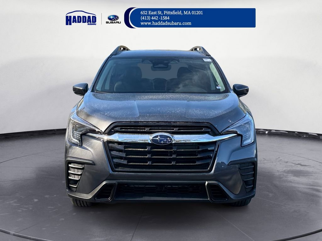 New 2025 Subaru Ascent Premium image 8