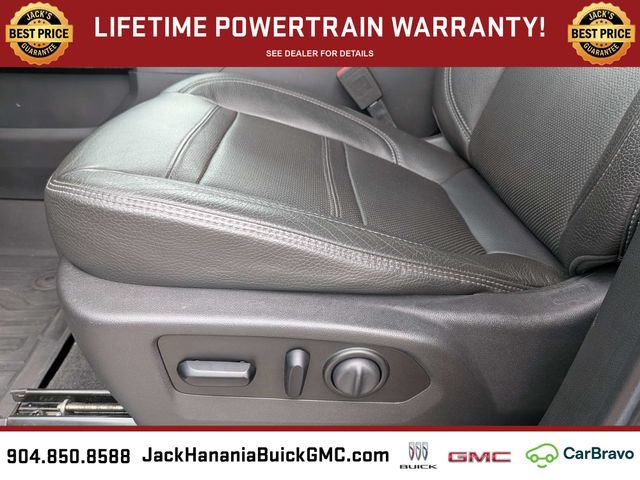Used 2020 GMC Sierra 2500 Denali w/ Denali Ultimate Package AWD/4WD image 22