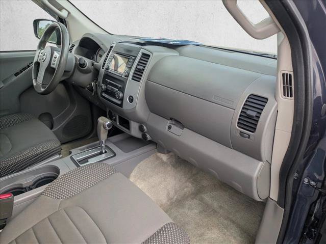 Used 2016 Nissan Frontier Desert Runner RWD image 18