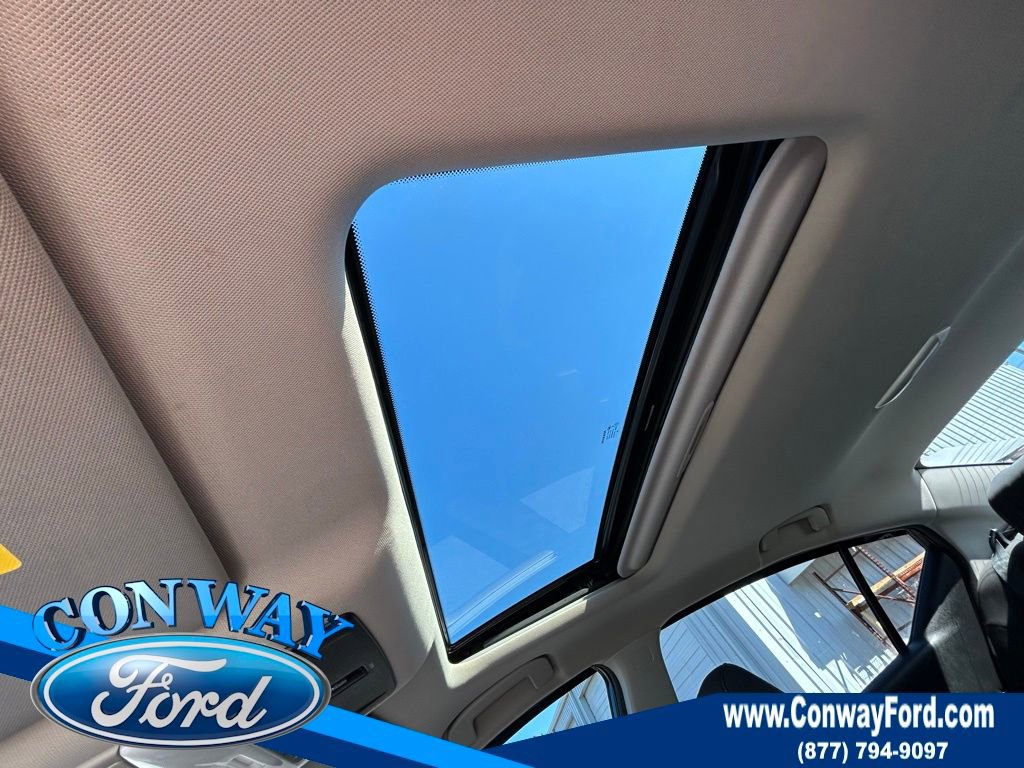 Used 2019 Nissan Altima 2.5 SV image 33