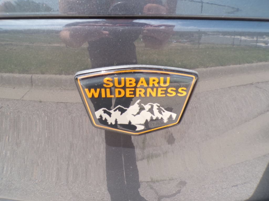New 2026 Subaru Forester Wilderness AWD/4WD image 6