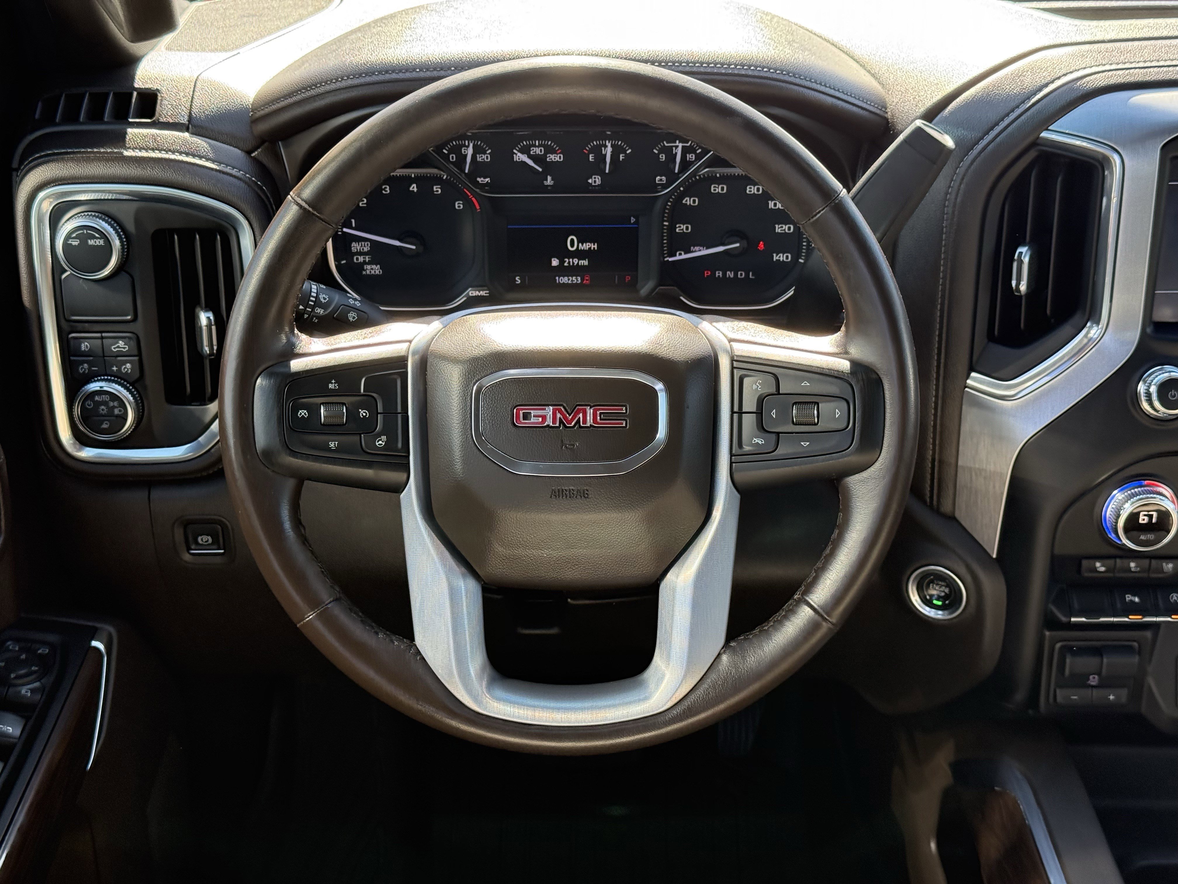 Used 2021 GMC Sierra 1500 SLT image 15