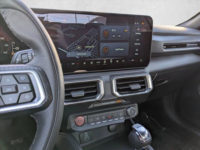 New 2026 Ford Mustang Premium image 14