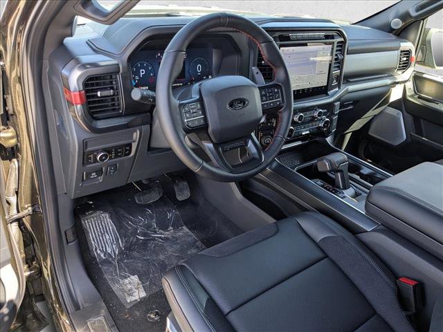 New 2026 Ford F150 Raptor image 3