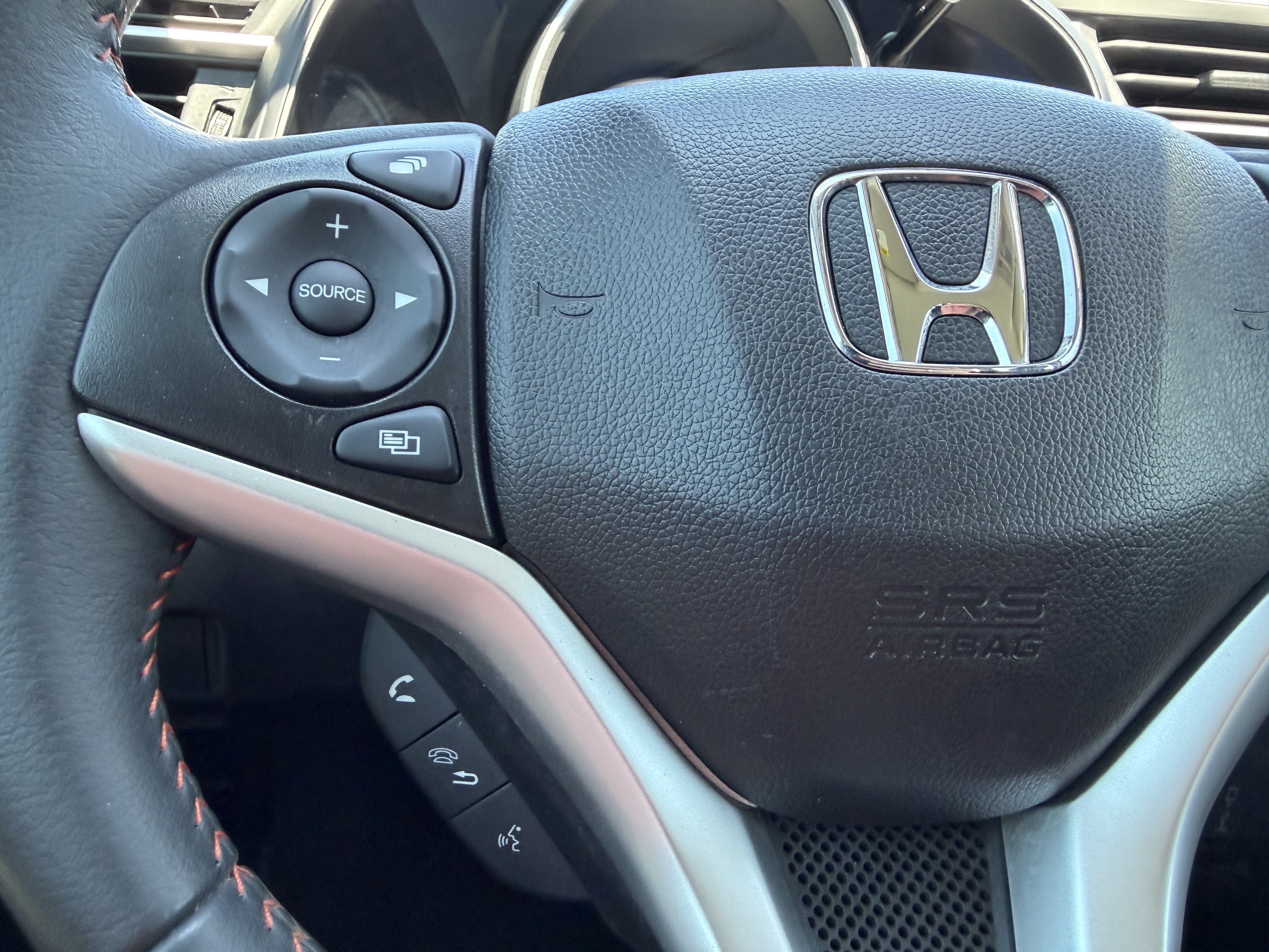 Used 2019 Honda Fit Sport image 25