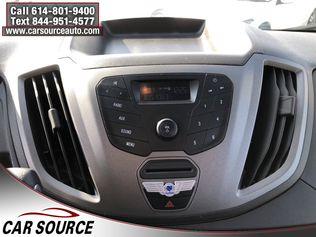 Used 2018 Ford Transit 350 XL image 17