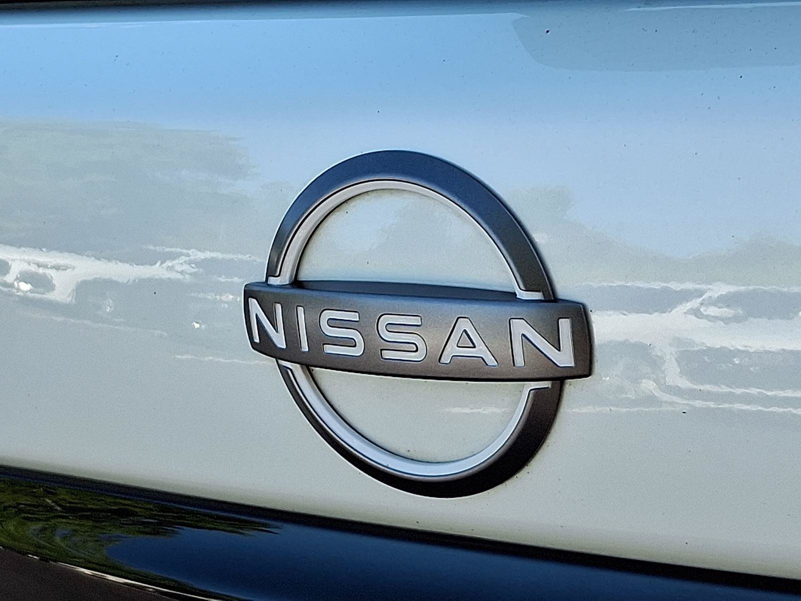 Used 2023 Nissan Murano SV w/ SV Midnight Edition Package AWD/4WD image 29