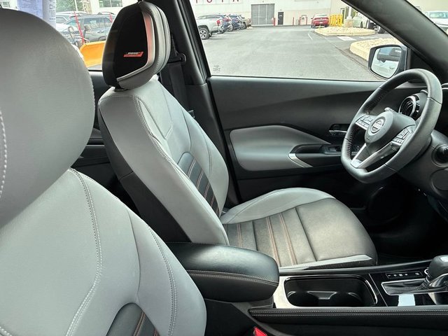 Used 2023 Nissan Kicks SR w/ SR Premium Package FWD image 21
