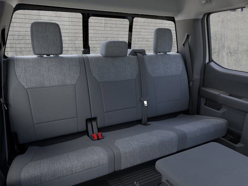 New 2026 Ford F250 XLT w/ Snow Plow Prep Package image 11