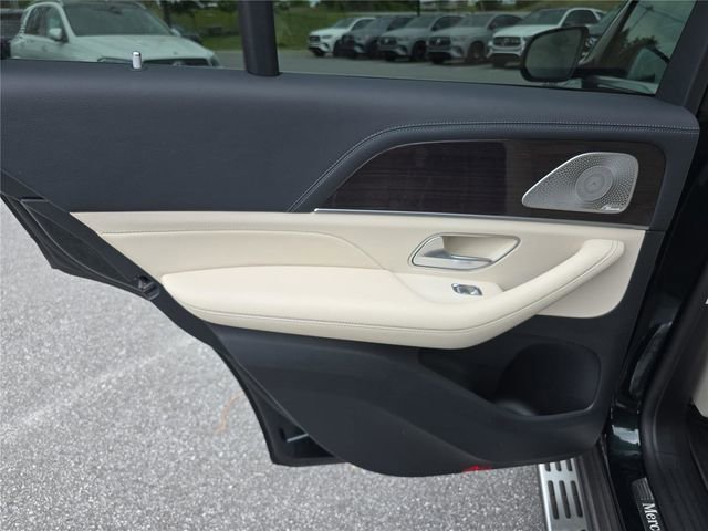 Used 2021 Mercedes-Benz GLE 350 4MATIC image 14