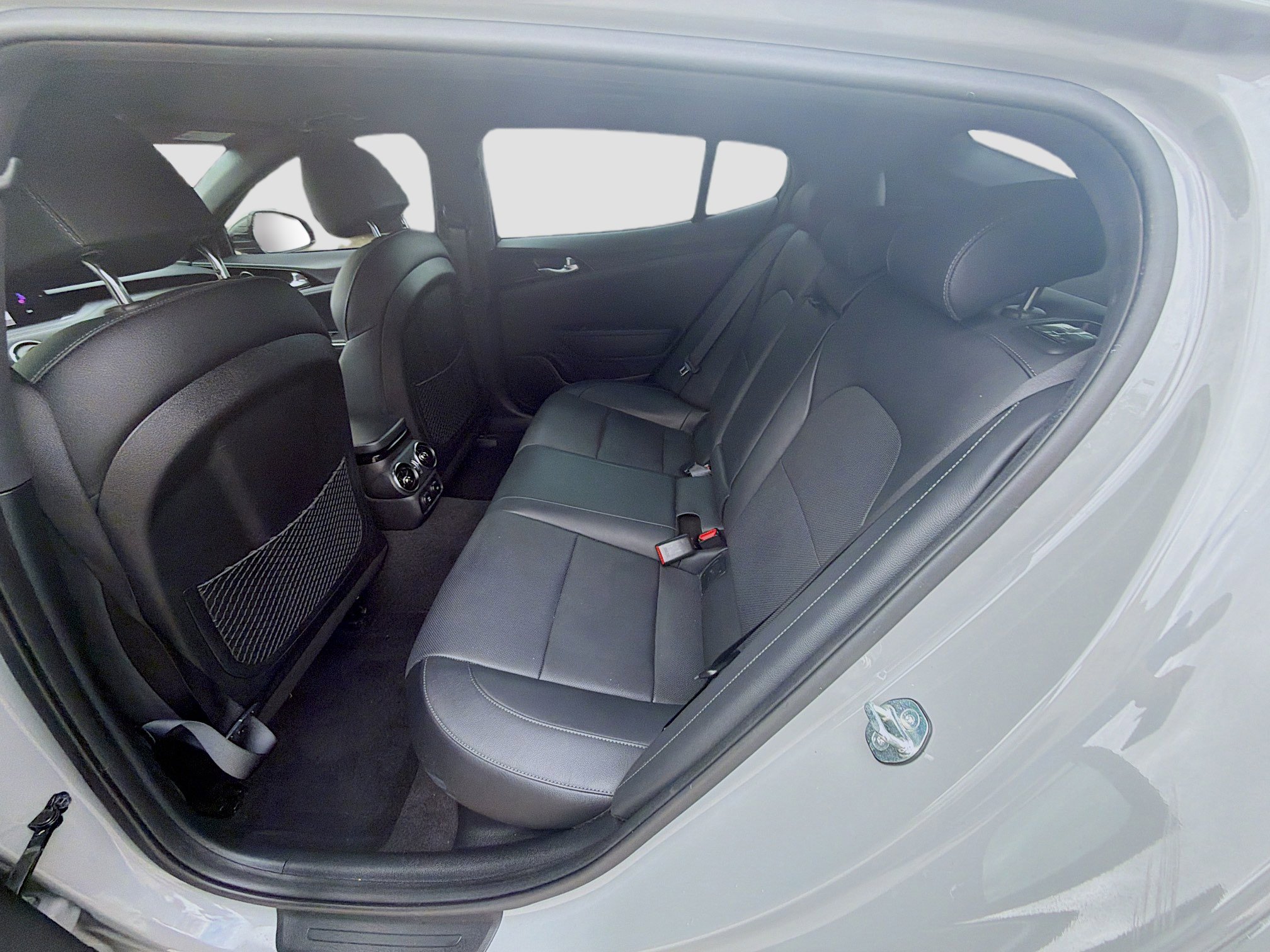 Used 2023 Kia Stinger GT-Line image 24