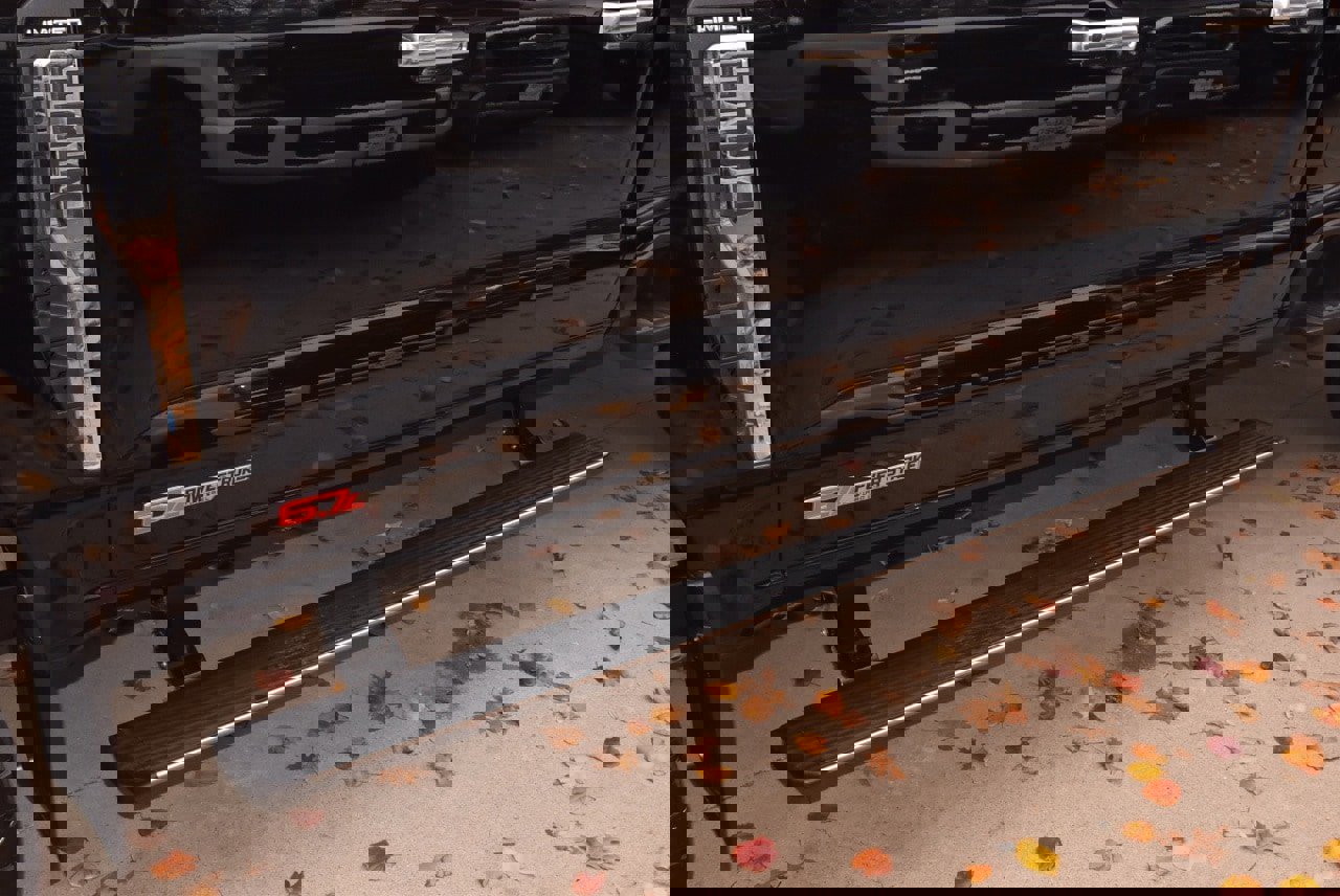 Used 2024 Ford F350 Limited image 40