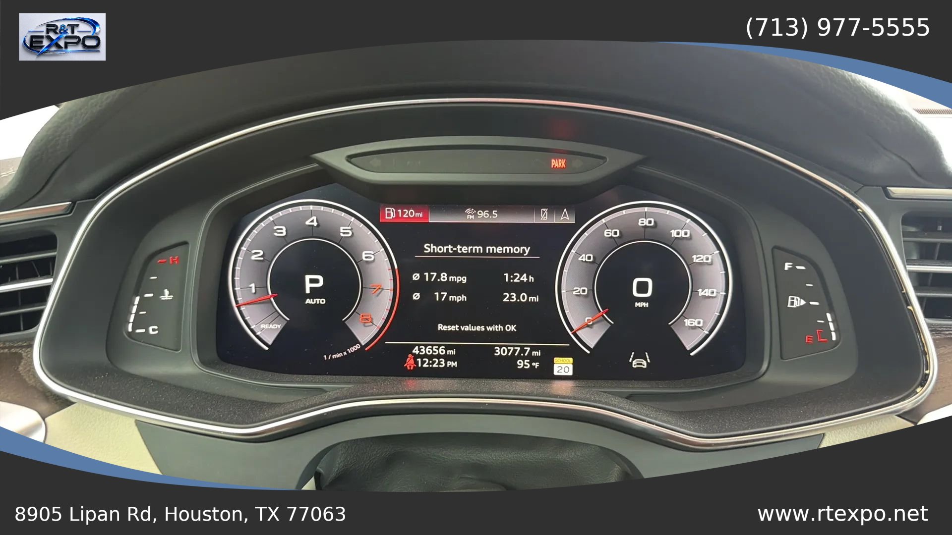 Used 2019 Audi A6 3.0T Prestige AWD/4WD image 51