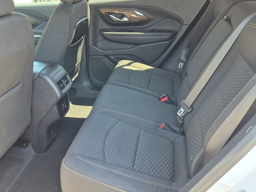 Used 2019 GMC Terrain SLE w/ Driver Convenience Package FWD image 26