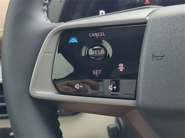 New 2025 Nissan Murano Platinum w/ Cargo Package image 25