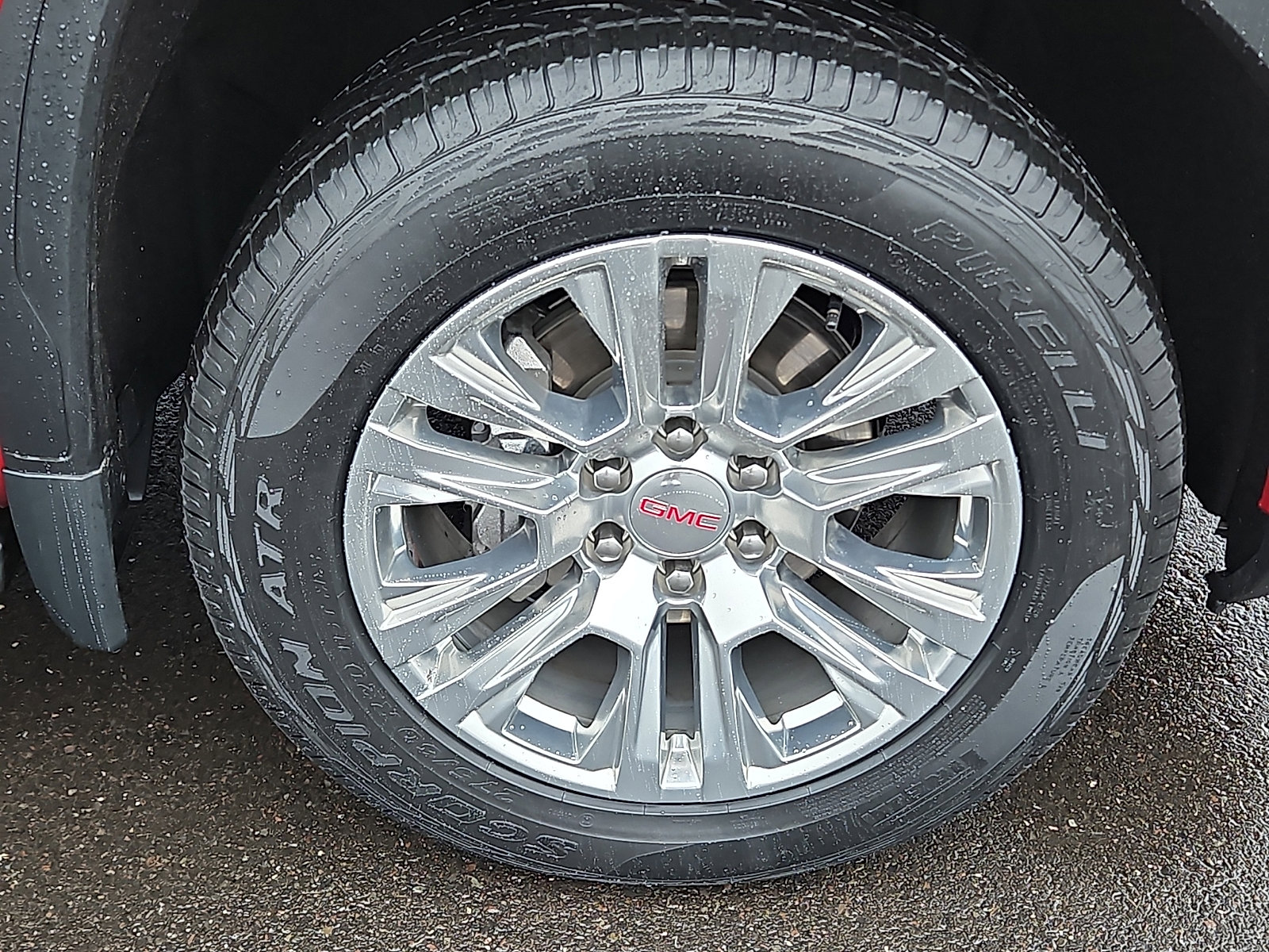 Certified 2023 GMC Sierra 1500 Denali image 8