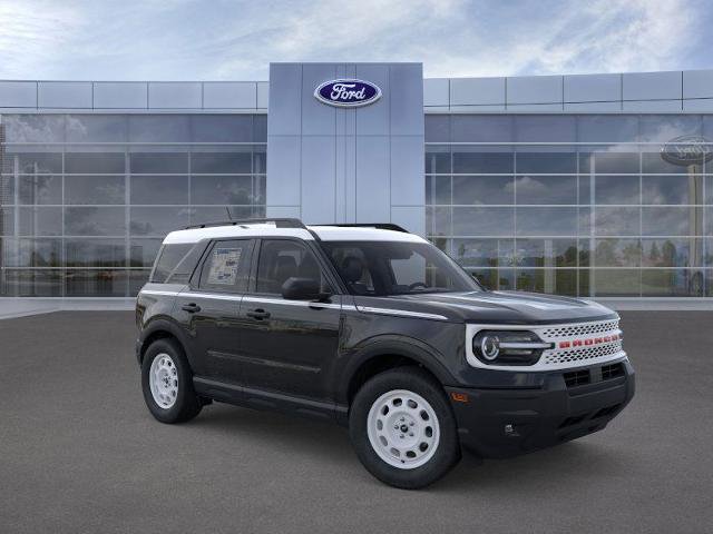 New 2026 Ford Bronco Sport Heritage w/ Convenience Package image 7