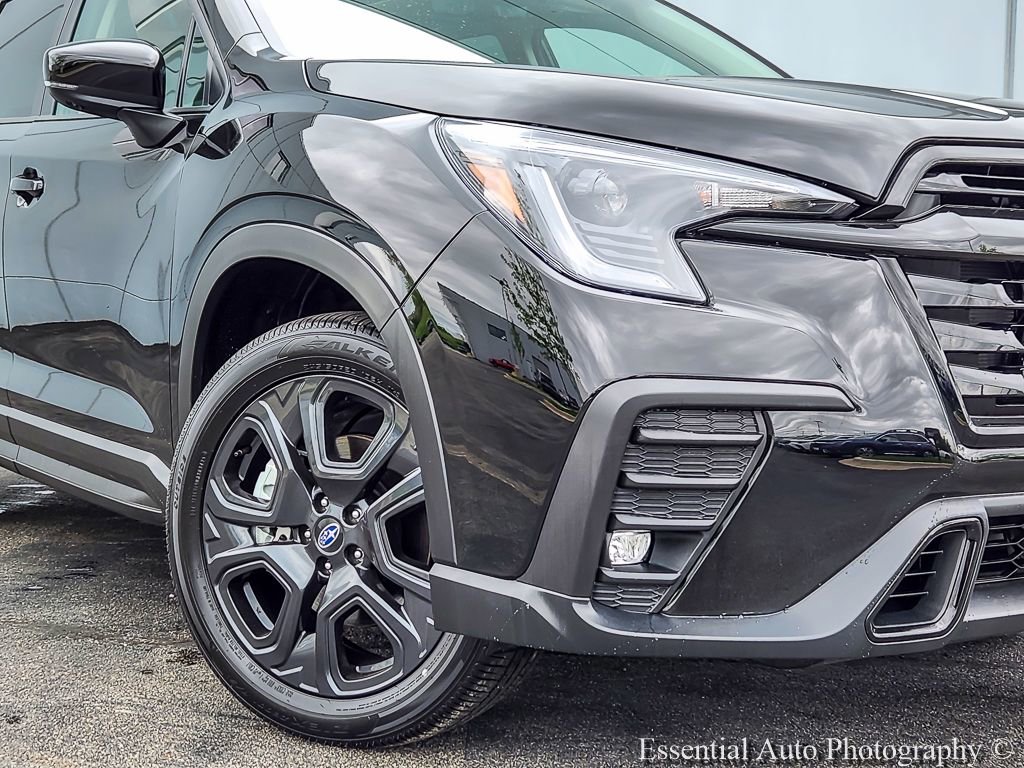 Used 2026 Subaru Ascent Bronze Edition AWD/4WD image 3