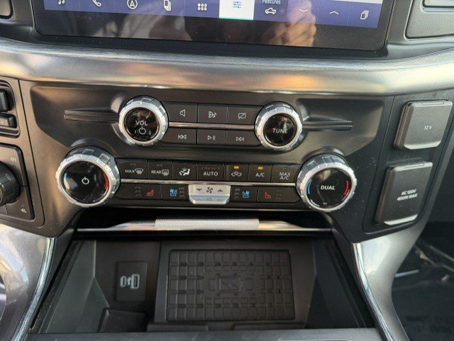 Certified 2023 Ford F150 Lariat AWD/4WD image 25