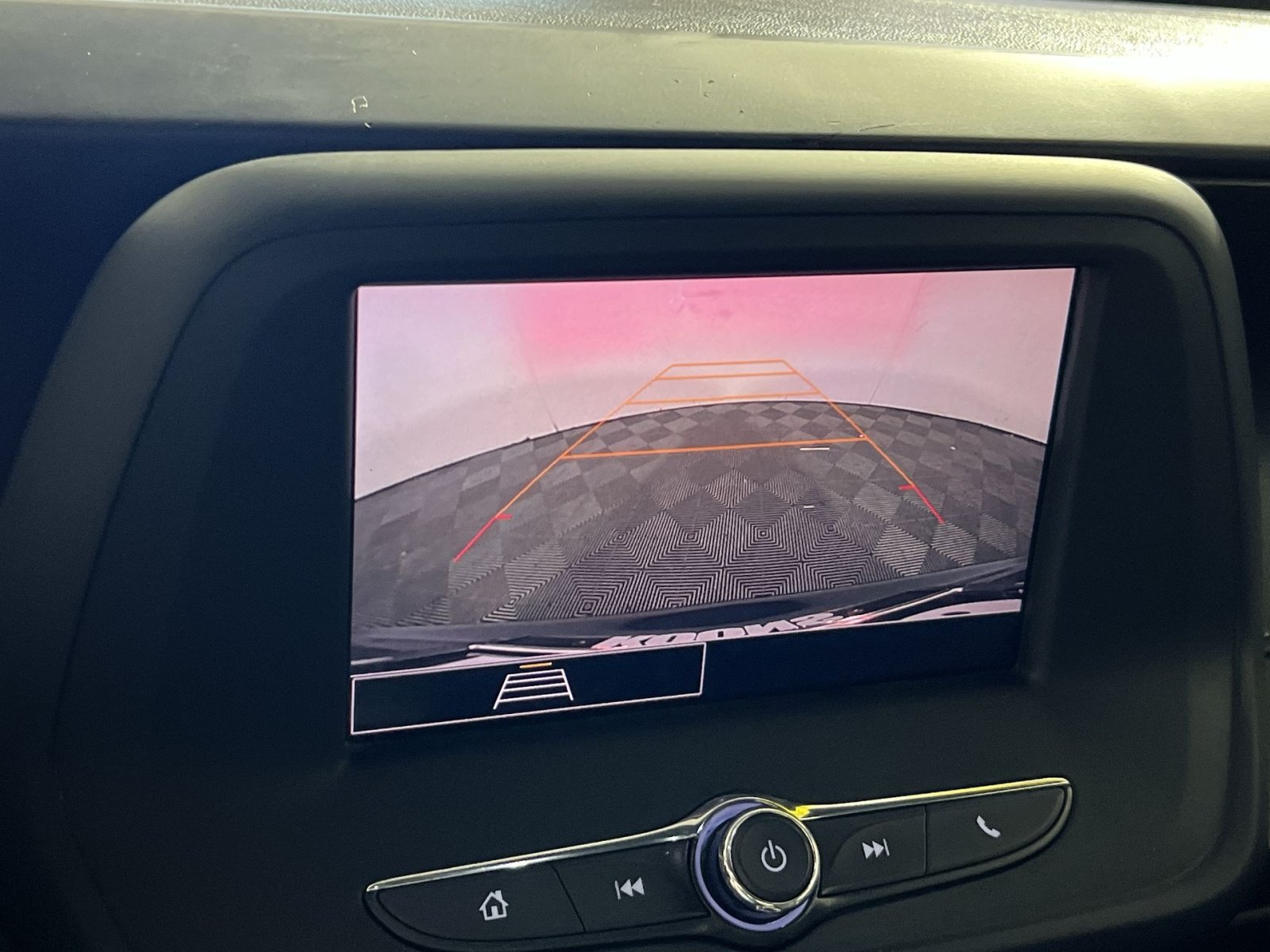 Used 2021 Chevrolet Camaro LT RWD image 20